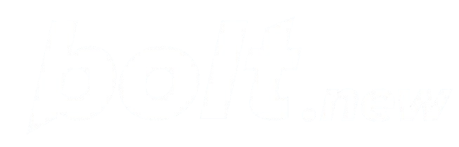 Bolt.new Logo